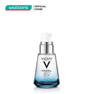 Dưỡng Chất Khoáng Cô Đặc Vichy Mineral 89 30ml