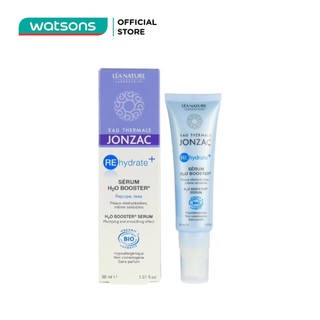 Serum Siêu Cấp Nước Eau Thermale Jonzac Rehydrate+ H2O Booster Serum 30ml