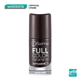 Sơn Móng Flormar Enamel 8ml.#FC11 Beauty Night