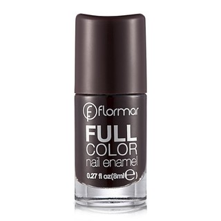 Sơn Móng Flormar Enamel 8ml.#FC11 Beauty Night