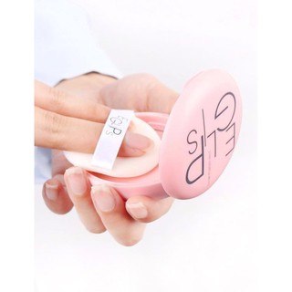 Phấn Phủ Eglips Glow Powder Pact 9g