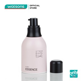 Tinh Chất Dưỡng Da Sáng Bóng Pink By Pure Beauty So Glow 30ml