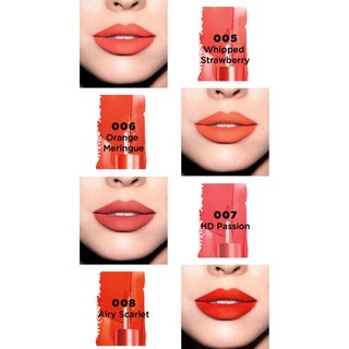 Son Mây Revlon Kiss Cloud 5ml .#010 Soft Sienna