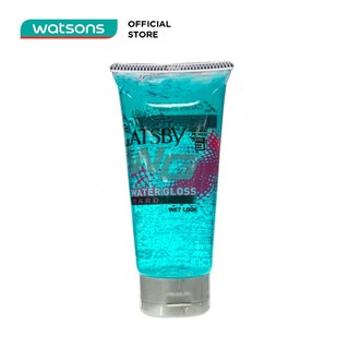 Gel vuốt tóc cứng gatsby 170g
