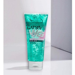 Gel Vuốt Tóc Cứng Gatsby 170g