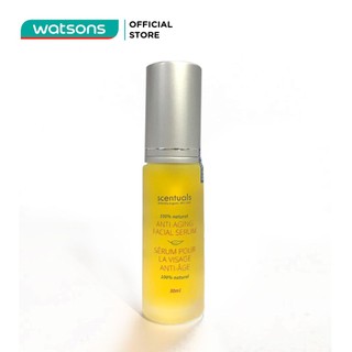 Serum Dưỡng Da Mặt Scentuals Chống Lão Hóa 30ml
