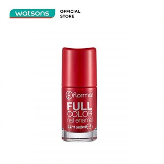 Sơn móng flormar enamel 8ml.#fc09 neo love story