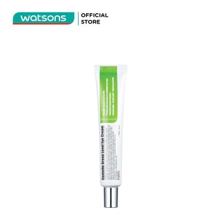 Kem Mắt Purito Centella Green Level Eye Cream Ngăn Ngừa Nếp Nhăn 30ml