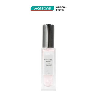 Nước hoa pinker bell eau de parfum 30ml no.01 rainy day