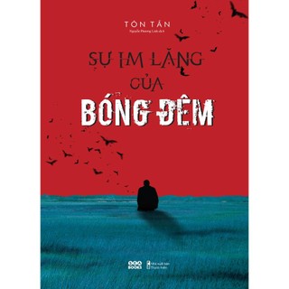Sách - sự im lặng của bóng đêm