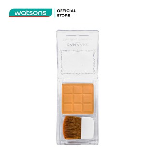 Phấn tạo sóng mũi canmake shading powder 4,4g.#03 honey rusk brown