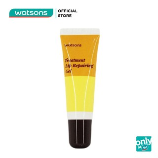 Son Gel Watsons Treatment Lip Repair Gel Chống Nứt Nẻ 8g