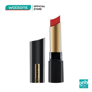 Son thỏi lì cosluxe curve lipstick 2.5g - rocky rose