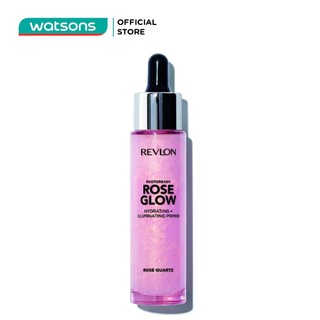 Kem Lót Revlon PhotoReady Rose Glow Dưỡng Ẩm Bắt Sáng 30ml