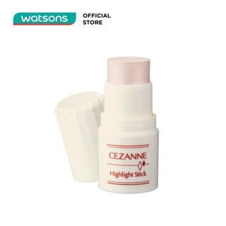 Phấn Tạo Khối Cezanne Highlight Stick 5g
