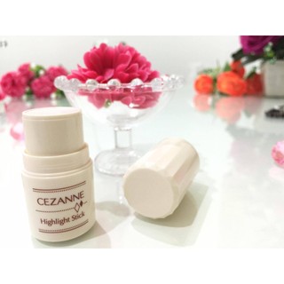 Phấn Tạo Khối Cezanne Highlight Stick 5g