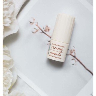 Phấn Tạo Khối Cezanne Highlight Stick 5g