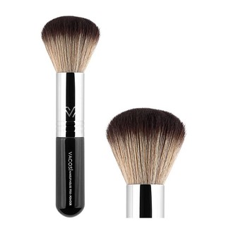 Cọ Đánh Phấn Phủ Vacosi Pro Studio Powder Tán Tròn