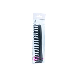 Lược Chải Đầu Răng Khít Watsons 1Cái