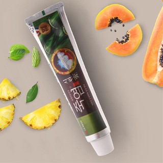 Kem Đánh Răng Bamboo Salt Sensitive 120g