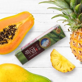 Kem Đánh Răng Bamboo Salt Sensitive 120g