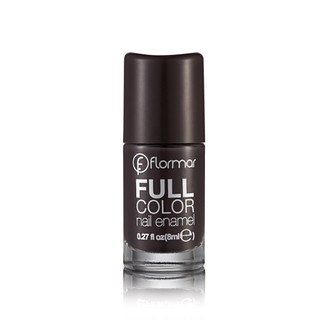 Sơn Móng Flormar Enamel Tropic Brown 8ml