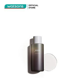 Nước Hoa Hồng Haru Haru Wonder Black Rice Hyaluronic Cám Gạo Đen 300ml