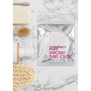 Bông Trang Điểm Watsons 1 Cái