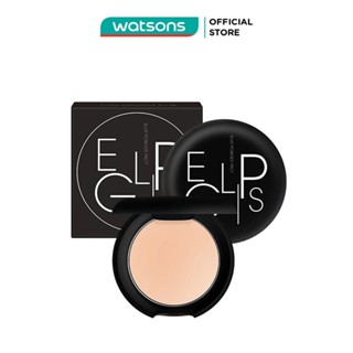 Phấn Phủ Eglips Blur Powder Pact 9g 