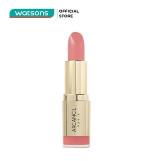 Son Thỏi Bền Màu Arcancil Very Mat 3.6g - Nude