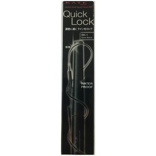 Bút Kẻ Mắt Kate Quick Lock Liner WP 1.5g.#BK-1