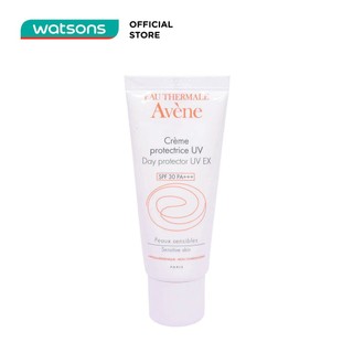 Kem Dưỡng Ẩm Avene Có Kèm Chống Nắng SPF30 40ml