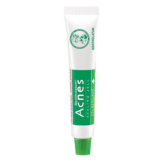 Sản Phẩm Giảm Mụn Acnes 18g