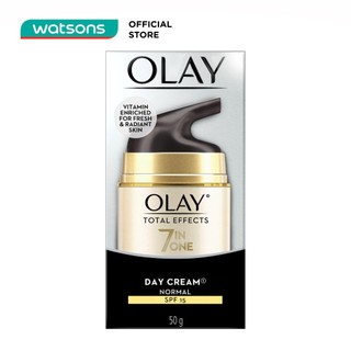 Kem Dưỡng Ban Ngày Olay Total Effects UV 50g