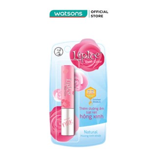 Son LipIce Sheer Color 2,4g - Không Hương