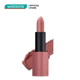 Son lì missha dare rouge velvet 3.5g - 23 unnamed