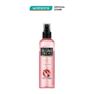 Nước Dưỡng Tóc Double Rich Phục Hồi (Hồng) 250ml