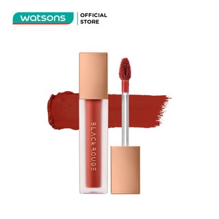 Son Kem Lì Black Rouge Air Fit Velvet Tint Mịn Môi 36.8g - A23
