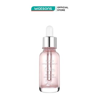 [Mã FMCGWA101 giảm 8% đơn 250K] Tinh Chất Cô Đặc 9 Wishes Calm Ampule Serum Làm Dịu Và Phục Hồi Da 25ml