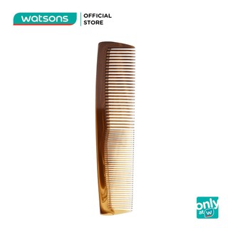Lược Chải Đầu Small Tortoise Shell Watsons 1Cái