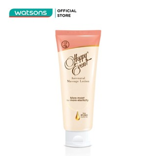 Sữa Chống Rạn Da Happy Event 100ml