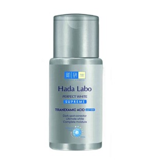 Dung dịch Hada Labo Perfect White Supreme 100ml