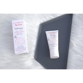 Kem Dưỡng Da Avene Tolerance Extreme 50ml