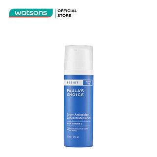Tinh chất paula's choice resist giảm tình trạng nám da và lão hóa chuyên sâu 30ml
