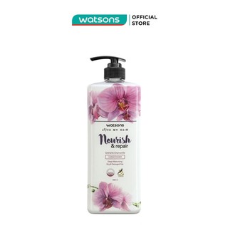 Dầu Xả Watsons Orchid & Chamomile Conditioner 1000ml