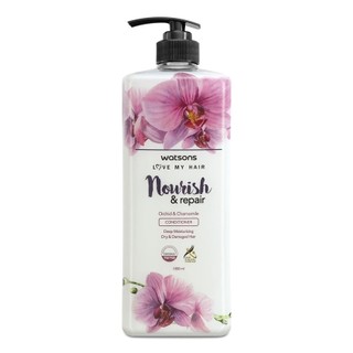 Dầu Xả Watsons Orchid & Chamomile Conditioner 1000ml