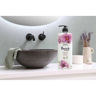 Dầu Xả Watsons Orchid & Chamomile Conditioner 1000ml