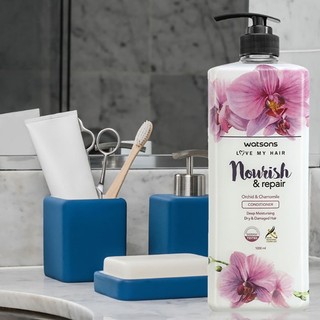 Dầu Xả Watsons Orchid & Chamomile Conditioner 1000ml