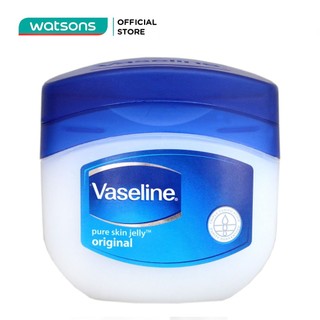 Sáp dưỡng ẩm vaseline 100ml