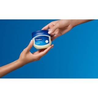 Sáp Dưỡng Ẩm Vaseline 100ml
